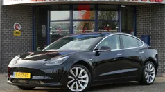 Zwart Gebruikt 2020 Tesla Model 3 Standard Range Sedan | € 22.844 (Eerlijke prijs)