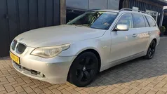 Gebruikt 2004 BMW 525 Stationwagen | € 3.795 (Eerlijke prijs)