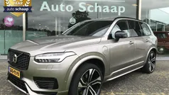Grijs Gebruikt 2020 Volvo XC90 R-Design SUV | € 50.900 (Eerlijke prijs)