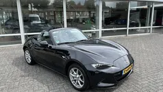 Gebruikt 2016 Mazda MX5 Cabriolet | € 19.955 (Eerlijke prijs)