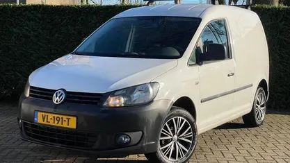 Occasion VW Caddy 75 PK (55 kW) 2015 Overige MPV