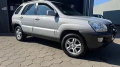 Gebruikt 2006 Kia Sportage SUV | € 3.850 (Eerlijke prijs)