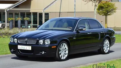 Occasion Jaguar XJ 207 PK (152 kW) 2008 Sedan