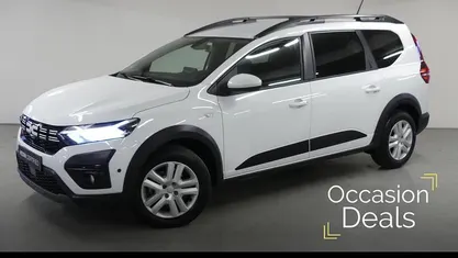 Occasion 2023 Dacia Jogger Expression MPV | € 19.950 (Eerlijke prijs)