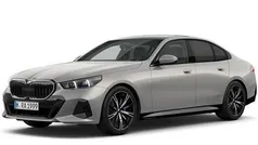 Gebruikt 2024 BMW 520 M Sport Sedan | € 56.845 (Eerlijke prijs)