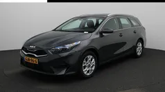 Gebruikt 2024 Kia Ceed Stationwagen | € 28.940 (Eerlijke prijs)