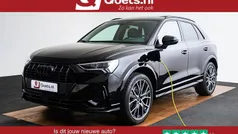 Gebruikt 2021 Audi Q3 Ambiente SUV | € 37.950 (Eerlijke prijs)