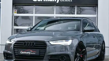 Occasion Audi A6 Competition 326 PK (239 kW) 2015 Stationwagen