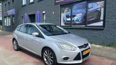 Grijs Gebruikt 2012 Ford Focus Trend Hatchback | € 5.950 (Eerlijke prijs)