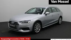 Gebruikt 2021 Audi A4 Business Stationwagen | € 25.900 (Goede deal)
