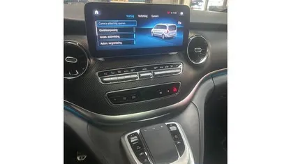 Occasion Mercedes V300 Avantgarde Edition 237 PK (174 kW) 2021 MPV