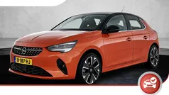 Oranje Gebruikt 2020 Opel Corsa-e Elegance Hatchback | € 13.925 (Eerlijke prijs)