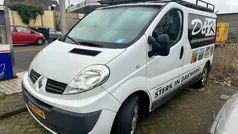Overige Gebruikt 2008 Renault Trafic Van | € 3.200 (Eerlijke prijs)