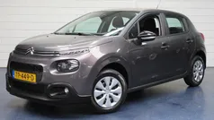 Gebruikt 2018 Citroën C3 Feel Hatchback | € 8.442 (Goede deal)