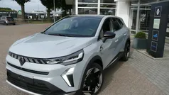 Gebruikt 2025 Renault Symbioz Iconic SUV | € 38.945 (Eerlijke prijs)