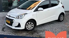 Gebruikt 2017 Hyundai i10 GO! Hatchback | € 9.495 (Eerlijke prijs)