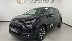 Zwart Gebruikt 2024 Citroën C3 Hatchback | € 20.545 (Eerlijke prijs)