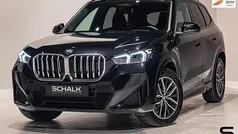 Gebruikt 2025 BMW X1 M Sport SUV | € 48.950 (Eerlijke prijs)