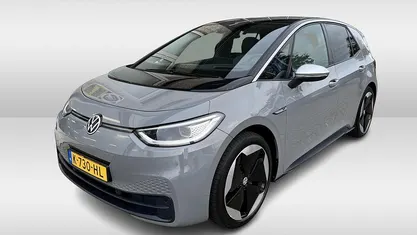 Gebruikt 2020 VW ID.3 Active Hatchback | € 20.950 (Eerlijke prijs)