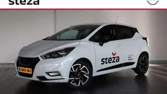 Gebruikt 2022 Nissan Micra Hatchback | € 14.945 (Eerlijke prijs)
