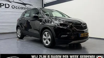 Gebruikt 2019 Opel Mokka X Innovation SUV | € 16.950 (Eerlijke prijs)