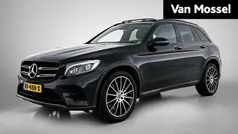 Gebruikt 2017 Mercedes GLC250 Premium SUV | € 29.900 (Eerlijke prijs)