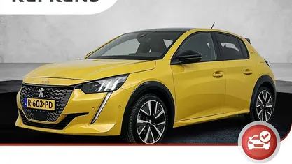 Occasion 2022 Peugeot 208 GT Hatchback | € 19.725 (Eerlijke prijs)