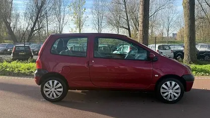 Occasion Renault Twingo Expression 75 PK (55 kW) 2003 Hatchback