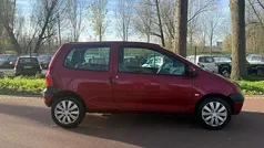 Gebruikt 2003 Renault Twingo Expression Hatchback | € 1.399 (Eerlijke prijs)