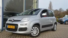 Grijs Gebruikt 2014 Fiat Panda Easy Hatchback | € 5.100 (Eerlijke prijs)