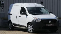 Gebruikt 2015 Dacia Dokker Van | € 3.999 (Eerlijke prijs)