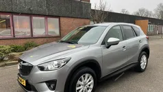 Gebruikt 2014 Mazda CX-5 SUV | € 12.000 (Goede deal)