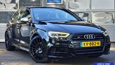 Gebruikt 2017 Audi S3 S-Line Hatchback | € 29.945 (Eerlijke prijs)
