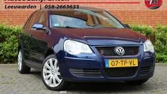 Gebruikt 2007 VW Polo Hatchback | € 2.945 (Eerlijke prijs)