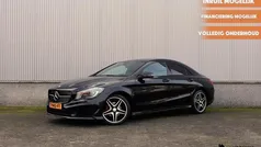 Gebruikt 2014 Mercedes CLA200 AMG line Coupé | € 16.900 (Eerlijke prijs)