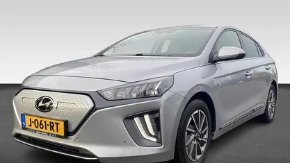 Gebruikt 2020 Hyundai Ioniq Premium Hatchback | € 16.930 (Eerlijke prijs)