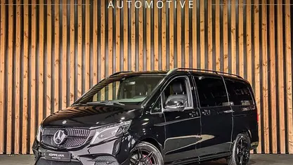 Occasion Mercedes V300 AMG 241 PK (177 kW) 2024 MPV