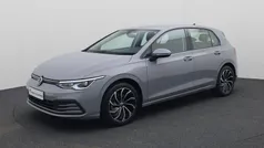 Grijs Gebruikt 2021 VW Golf VIII Business Hatchback | € 23.440 (Eerlijke prijs)