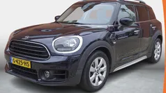 Mini One Countryman