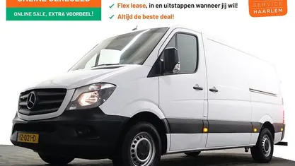 Occasion Mercedes Sprinter 143 PK (105 kW) 2016 Van