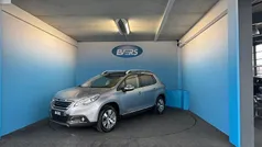 Grijs Gebruikt 2015 Peugeot 2008 Allure SUV | € 11.445 (Eerlijke prijs)