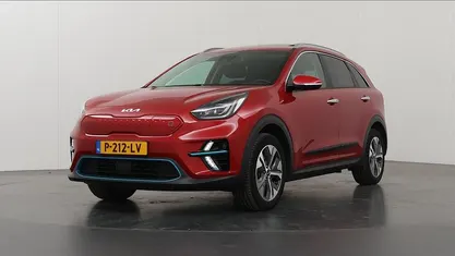 Occasion 2022 Kia e-Niro SUV | € 21.935 (Eerlijke prijs)