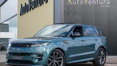 Groen, metallic lak Gebruikt 2024 Land Rover Range Rover Sport SE SUV | € 119.950 (Eerlijke prijs)