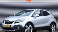 Gebruikt 2015 Opel Mokka Cosmo SUV | € 8.950 (Eerlijke prijs)
