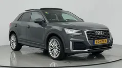 Grijs Gebruikt 2017 Audi Q2 S-Line SUV | € 21.950 (Eerlijke prijs)