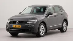 Gebruikt 2022 VW Tiguan Elegance SUV | € 32.950 (Eerlijke prijs)