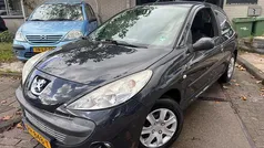 Gebruikt 2009 Peugeot 206+ Hatchback | € 1.499 (Eerlijke prijs)