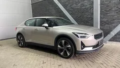 Grijs Gebruikt 2024 Polestar 2 Pilot-lite Sedan | € 35.400 (Eerlijke prijs)