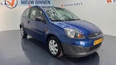 Gebruikt 2008 Ford Fiesta Hatchback | € 2.950 (Eerlijke prijs)