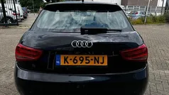 Gebruikt 2010 Audi A1 Ambition Hatchback | € 6.940 (Eerlijke prijs)